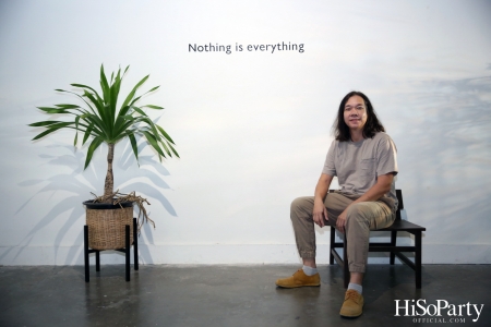 อารียา พรอพเพอร์ตี้ เปิด Exhibition ‘Nothing is everything by COMO Bianca X Tul & Add’