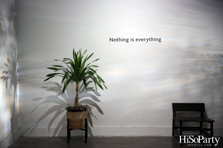 อารียา พรอพเพอร์ตี้ เปิด Exhibition ‘Nothing is everything by COMO Bianca X Tul & Add’