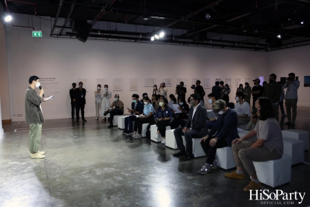 อารียา พรอพเพอร์ตี้ เปิด Exhibition ‘Nothing is everything by COMO Bianca X Tul & Add’