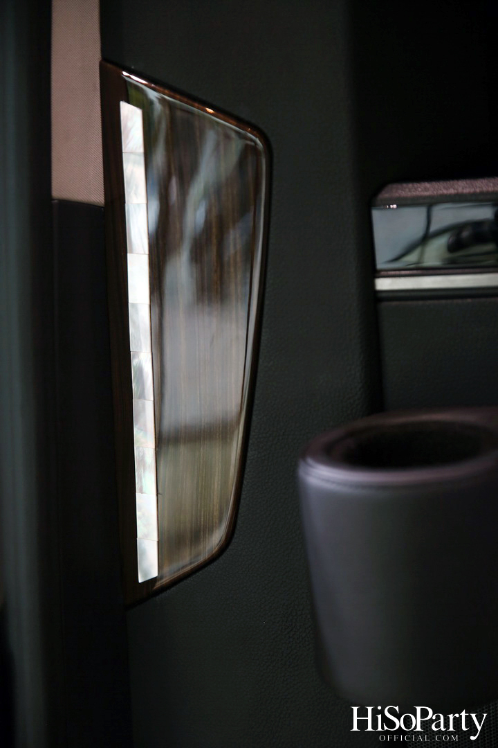 งานเปิดตัว Volkswagen THAIYARNYON Caravelle – Mother of Pearl Edition