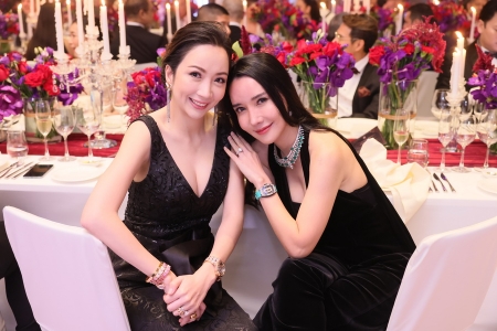 Horological Society of Gaysorn เปิดตัวนาฬิกาคอลเลกชั่นใหม่ล่าสุดจากสวิสฯ พร้อมจัด Black Tie Dinner สุดเอ็กซ์คลูซีฟ