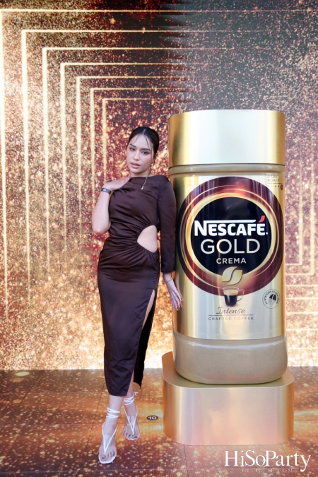 NESCAFÉ GOLD CREMA Presents ‘The Finest Moment with Jackson Wang’