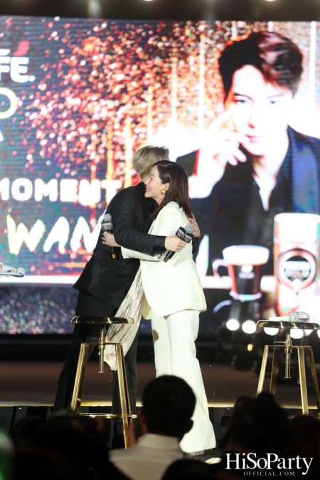 NESCAFÉ GOLD CREMA Presents ‘The Finest Moment with Jackson Wang’