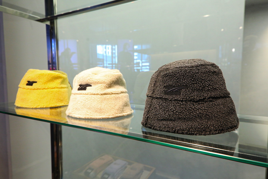 Onitsuka Tiger เปิดตัวคอลเลกชั่น Autumn/Winter 2022