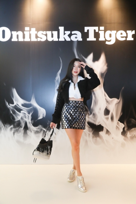 Onitsuka Tiger เปิดตัวคอลเลกชั่น Autumn/Winter 2022