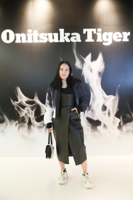 Onitsuka Tiger เปิดตัวคอลเลกชั่น Autumn/Winter 2022