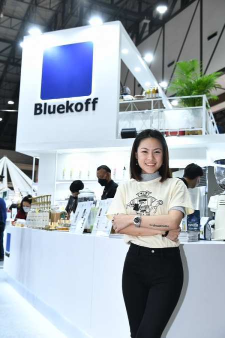 ‘Thailand Coffee Fest 2022’ มหกรรมเพื่อคนกาแฟ ชวนทุกคนมาร่วมออกแบบอนาคตวงการกาแฟไทย