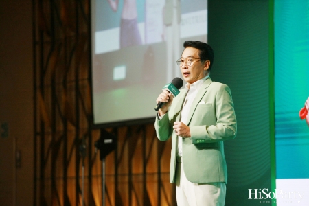 งานแถลงข่าวเปิดตัว ‘BodyKey By Nutrilite’ พร้อมโซลูชั่นควบคุมน้ำหนักเฉพาะบุคคล