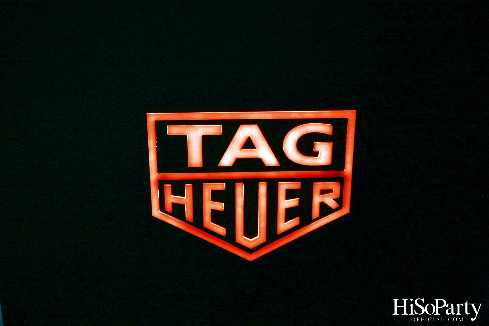 TAG Heuer Present The Gray Man Exclusive Event
