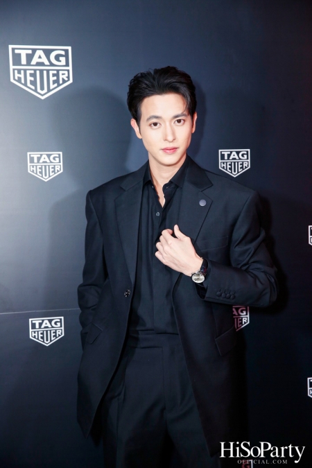 TAG Heuer Present The Gray Man Exclusive Event