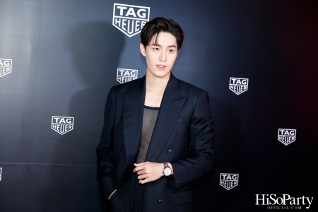 TAG Heuer Present The Gray Man Exclusive Event