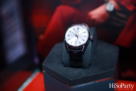 TAG Heuer Present The Gray Man Exclusive Event