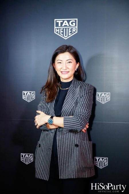 TAG Heuer Present The Gray Man Exclusive Event