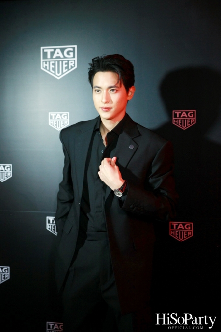 TAG Heuer Present The Gray Man Exclusive Event