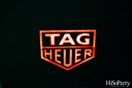 TAG Heuer Present The Gray Man Exclusive Event