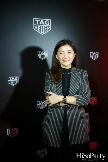 TAG Heuer Present The Gray Man Exclusive Event