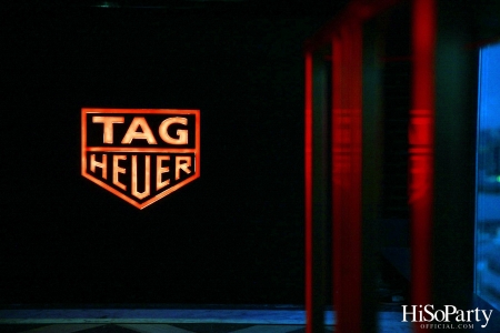 TAG Heuer Present The Gray Man Exclusive Event