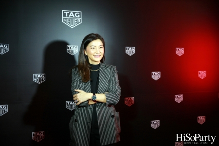 TAG Heuer Present The Gray Man Exclusive Event