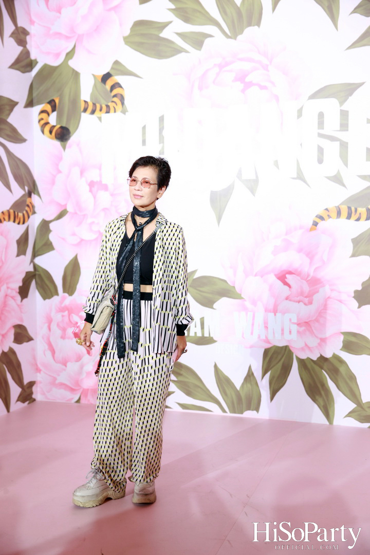 TEAM WANG design จัดซัมเมอร์ปาร์ตี้ ‘MUDANCE’ ครั้งแรกในกรุงเทพฯ เปิดตัวคอลเลกชั่น ‘SPARKLES –MUDANCE’