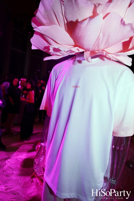 TEAM WANG design จัดซัมเมอร์ปาร์ตี้ ‘MUDANCE’ ครั้งแรกในกรุงเทพฯ เปิดตัวคอลเลกชั่น ‘SPARKLES –MUDANCE’