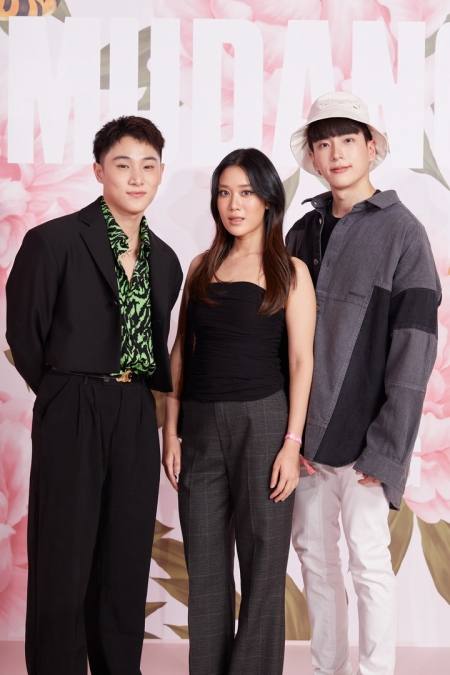 TEAM WANG design จัดซัมเมอร์ปาร์ตี้ ‘MUDANCE’ ครั้งแรกในกรุงเทพฯ เปิดตัวคอลเลกชั่น ‘SPARKLES –MUDANCE’