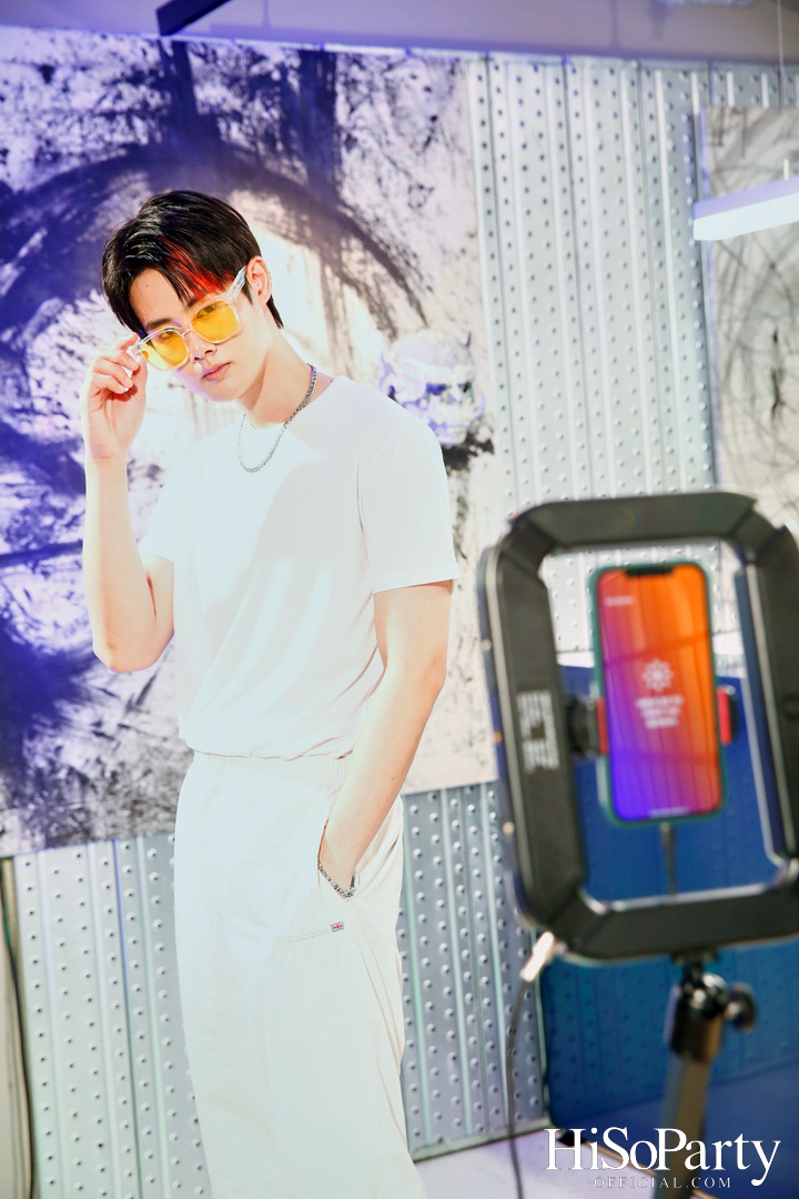 ASICS จัดงาน Autumn Winter 2022 Regional Brand Day