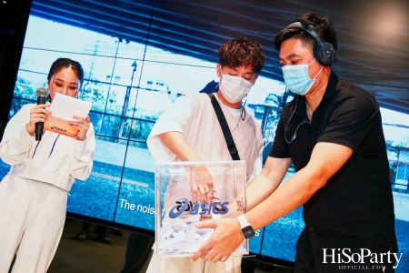 ASICS จัดงาน Autumn Winter 2022 Regional Brand Day