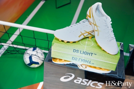 ASICS จัดงาน Autumn Winter 2022 Regional Brand Day