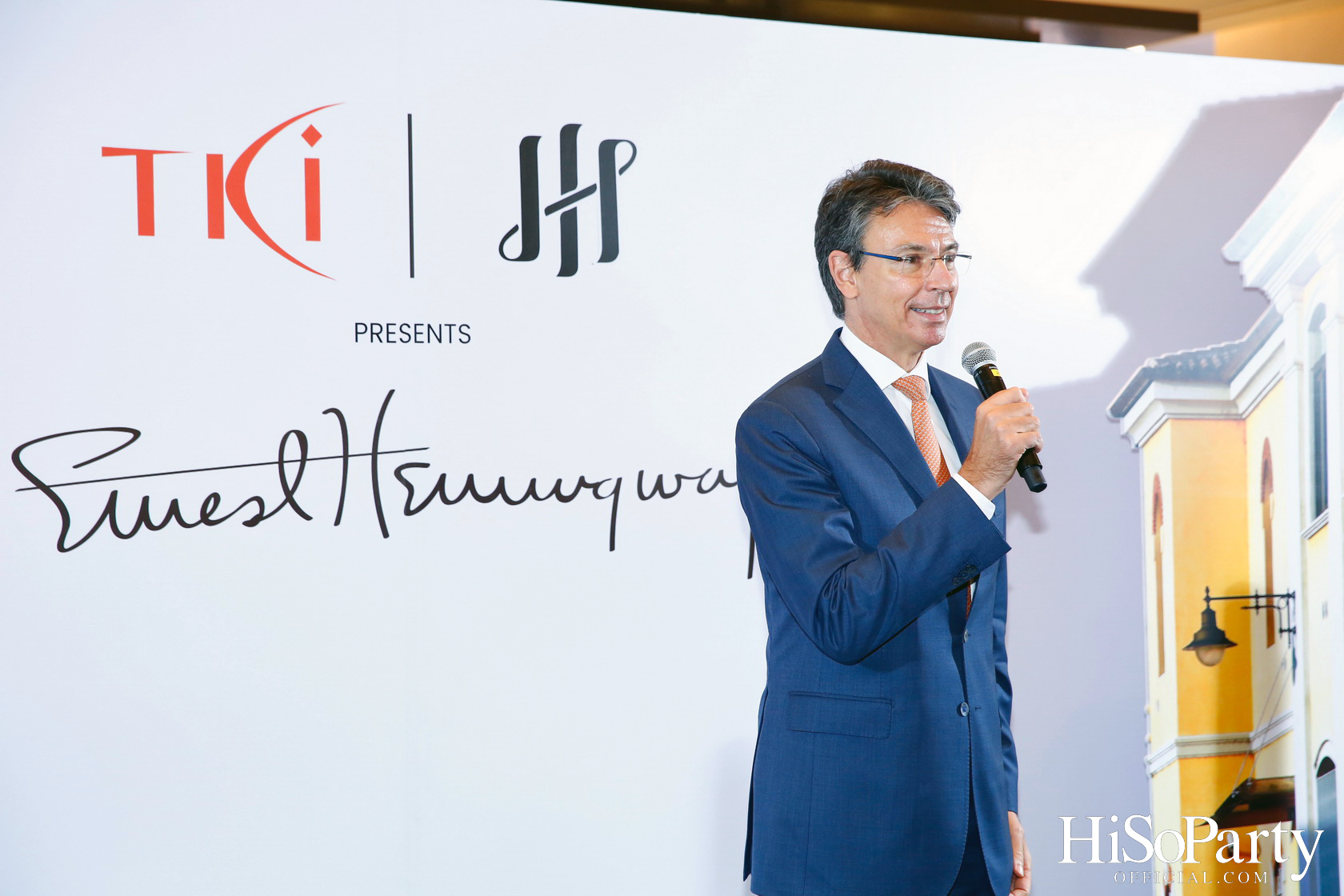 Grand Opening ‘Montegrappa by TKI’