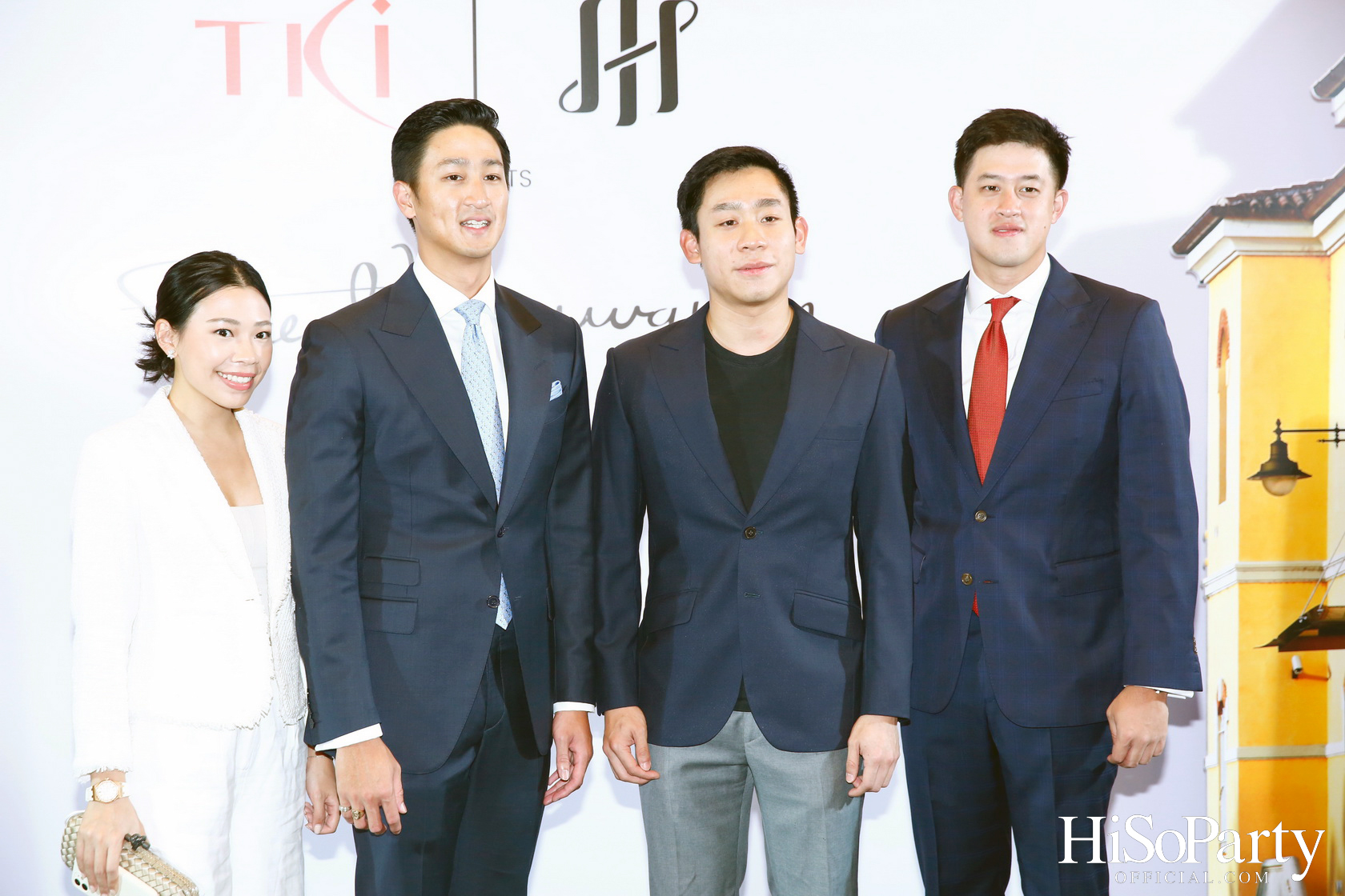 Grand Opening ‘Montegrappa by TKI’