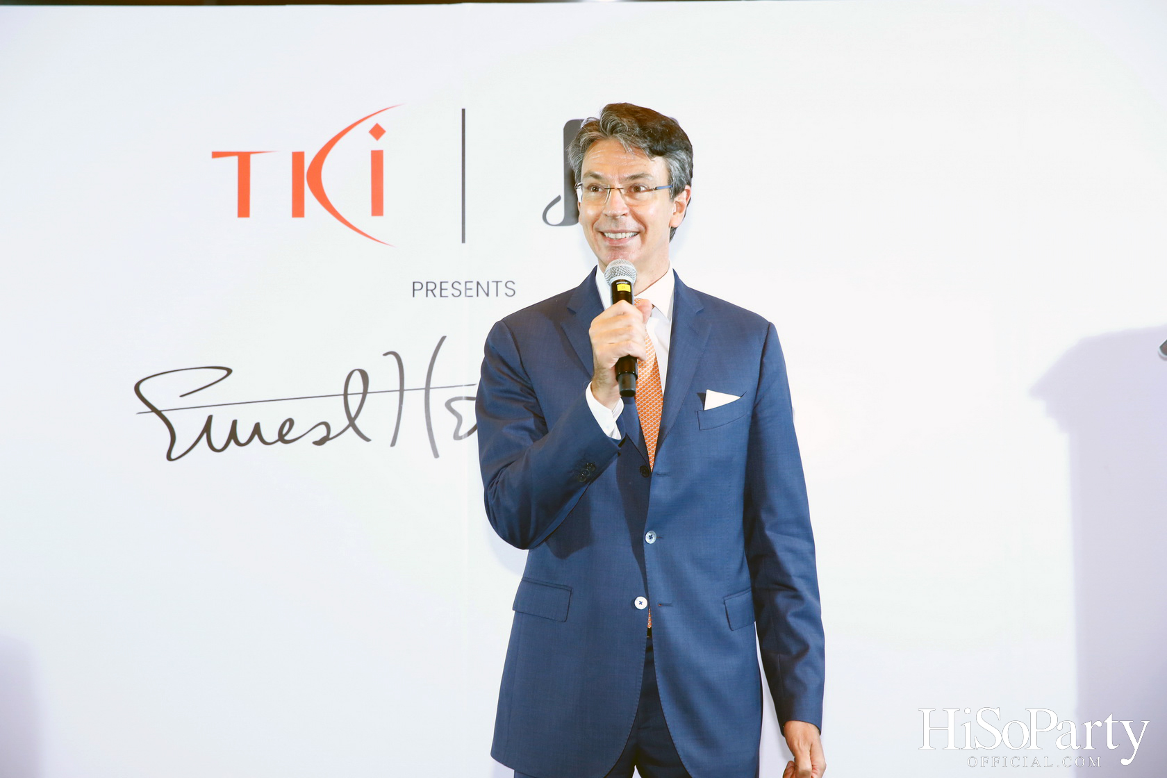 Grand Opening ‘Montegrappa by TKI’