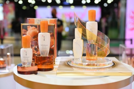 EVEANDBOY K-Beauty Pop Up Café พร้อมเสิร์ฟสินค้าบิวตี้ไอเทมเกาหลี เอาใจเหล่าบิวตี้เลิฟเวอร์ชาวไทย