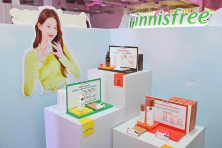 EVEANDBOY K-Beauty Pop Up Café พร้อมเสิร์ฟสินค้าบิวตี้ไอเทมเกาหลี เอาใจเหล่าบิวตี้เลิฟเวอร์ชาวไทย