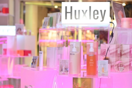 EVEANDBOY K-Beauty Pop Up Café พร้อมเสิร์ฟสินค้าบิวตี้ไอเทมเกาหลี เอาใจเหล่าบิวตี้เลิฟเวอร์ชาวไทย