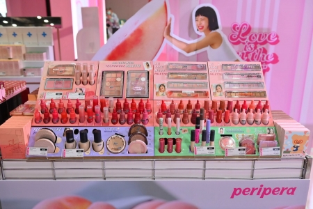 EVEANDBOY K-Beauty Pop Up Café พร้อมเสิร์ฟสินค้าบิวตี้ไอเทมเกาหลี เอาใจเหล่าบิวตี้เลิฟเวอร์ชาวไทย