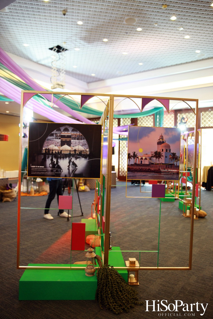 ‘THE MAGICAL JOURNEY' การบินไทย เปิดเส้นทางบินใหม่ ‘กรุงเทพฯ-เจดดาห์’