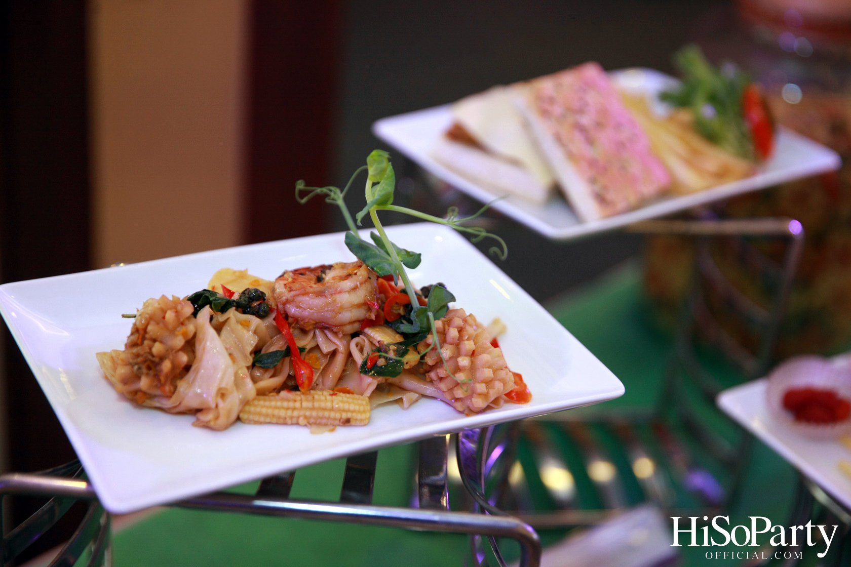 ‘THE MAGICAL JOURNEY' การบินไทย เปิดเส้นทางบินใหม่ ‘กรุงเทพฯ-เจดดาห์’