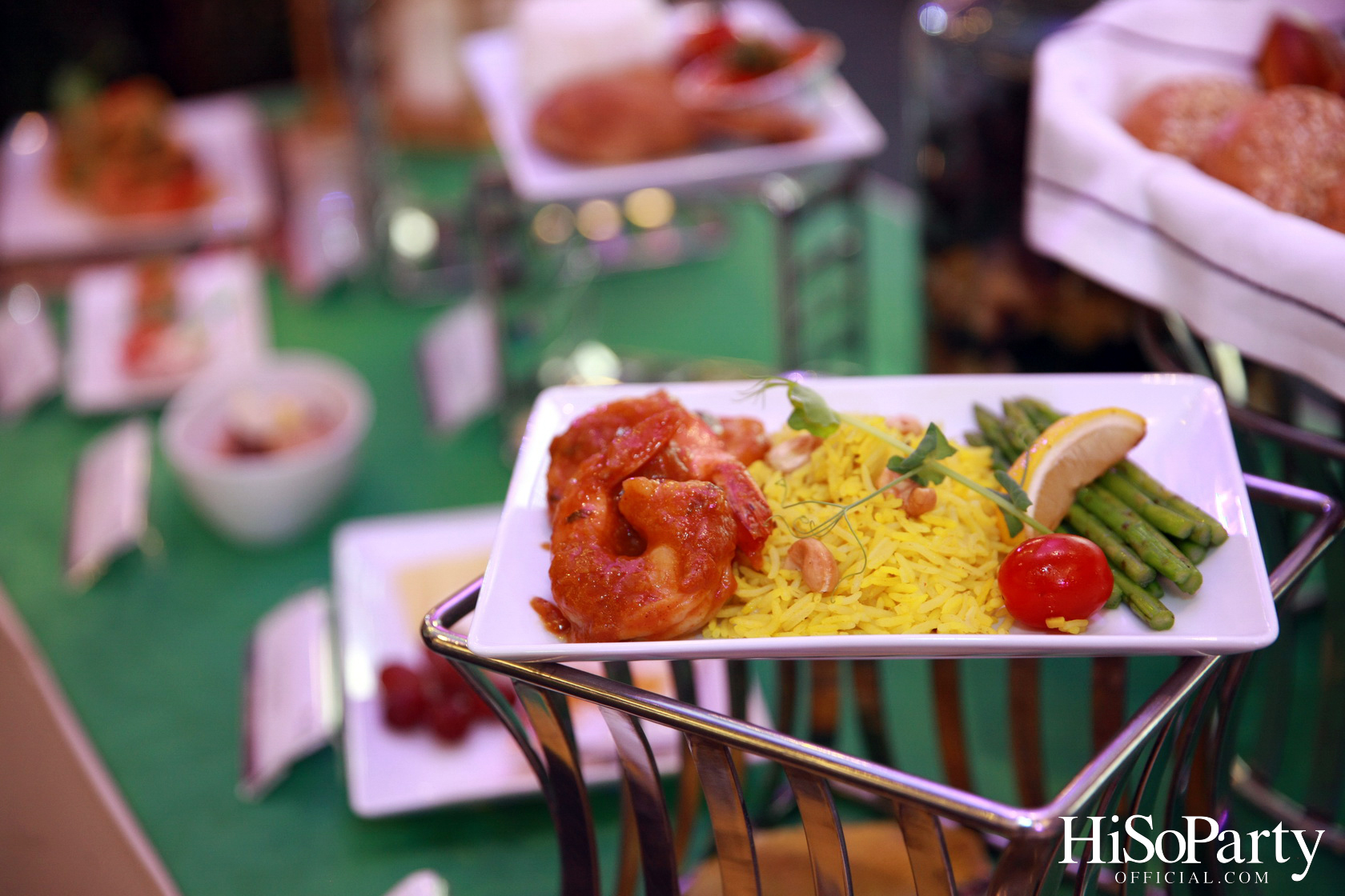 ‘THE MAGICAL JOURNEY' การบินไทย เปิดเส้นทางบินใหม่ ‘กรุงเทพฯ-เจดดาห์’