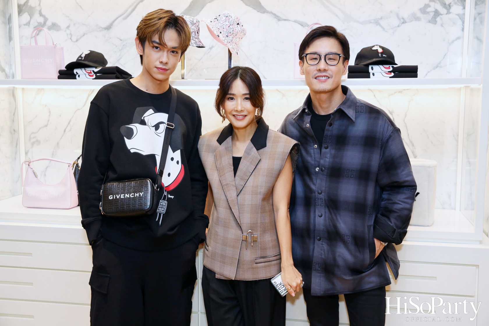 Exclusive Launching Event - GIVENCHY X DISNEY: THE 101 DALMATIANS CAPSULE COLLECTION