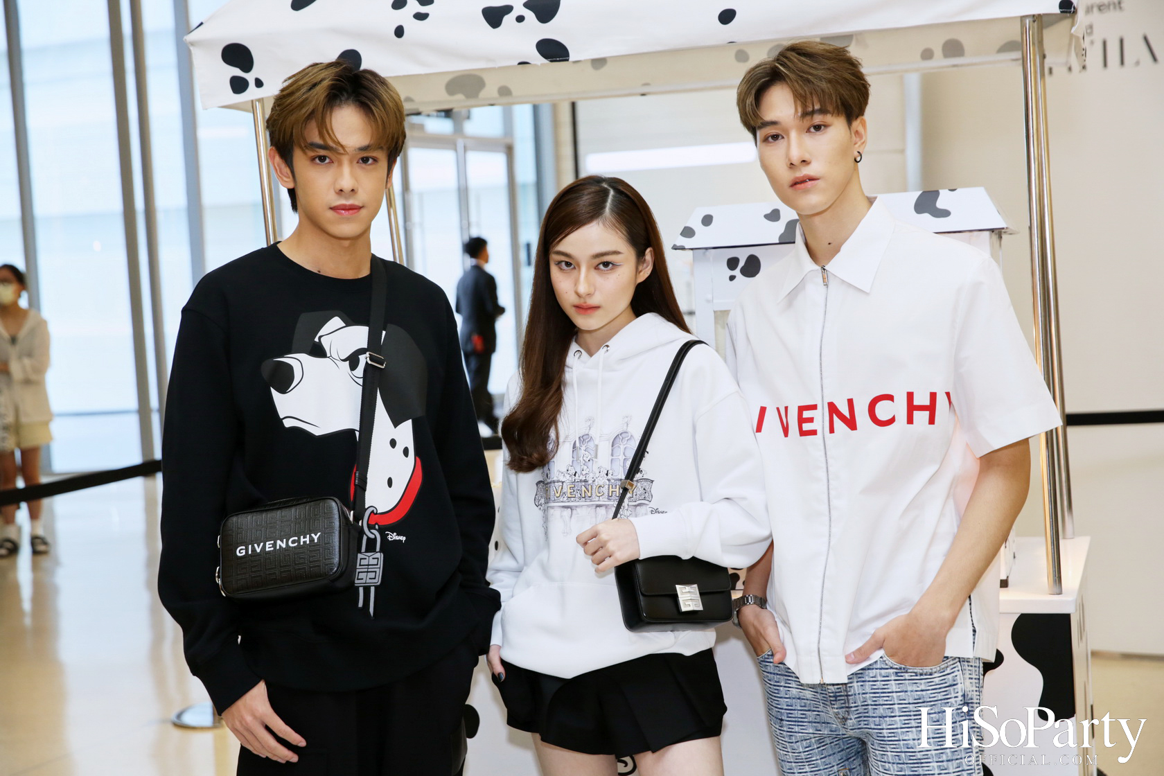 Exclusive Launching Event - GIVENCHY X DISNEY: THE 101 DALMATIANS CAPSULE COLLECTION