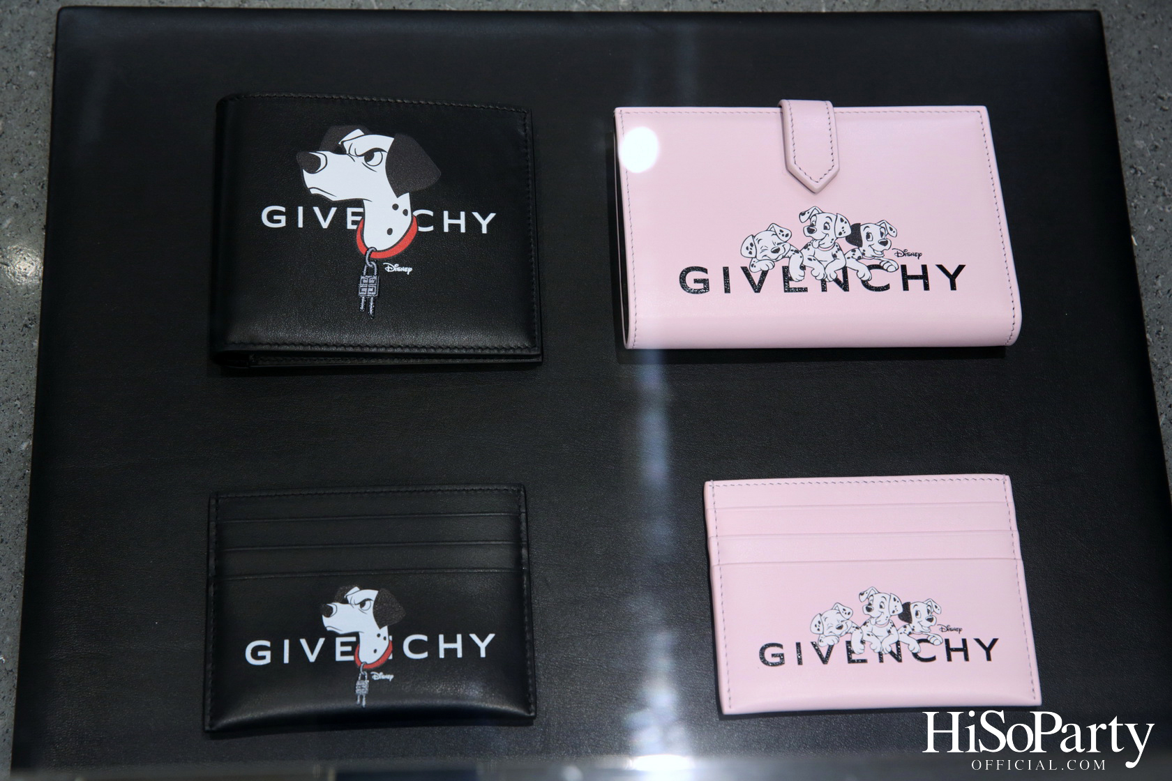 Exclusive Launching Event - GIVENCHY X DISNEY: THE 101 DALMATIANS CAPSULE COLLECTION