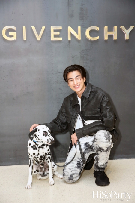 Exclusive Launching Event - GIVENCHY X DISNEY: THE 101 DALMATIANS CAPSULE COLLECTION