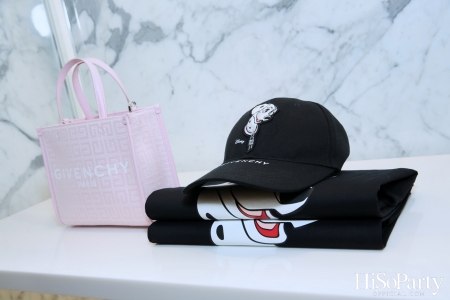 Exclusive Launching Event - GIVENCHY X DISNEY: THE 101 DALMATIANS CAPSULE COLLECTION