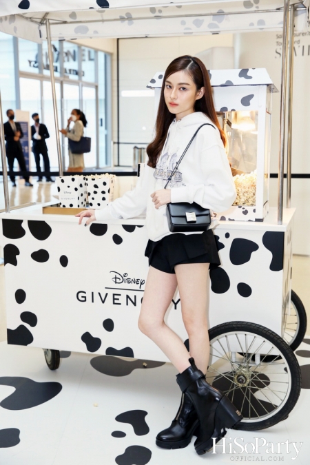 Exclusive Launching Event - GIVENCHY X DISNEY: THE 101 DALMATIANS CAPSULE COLLECTION