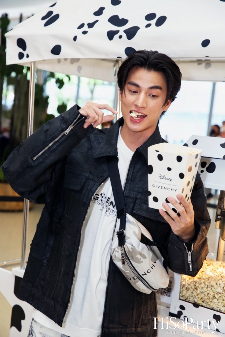 Exclusive Launching Event - GIVENCHY X DISNEY: THE 101 DALMATIANS CAPSULE COLLECTION