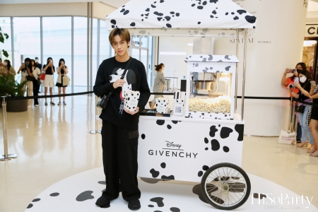 Exclusive Launching Event - GIVENCHY X DISNEY: THE 101 DALMATIANS CAPSULE COLLECTION