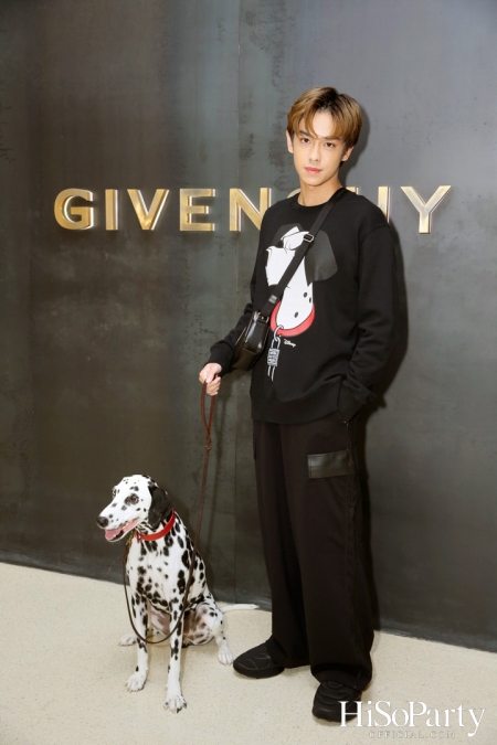 Exclusive Launching Event - GIVENCHY X DISNEY: THE 101 DALMATIANS CAPSULE COLLECTION