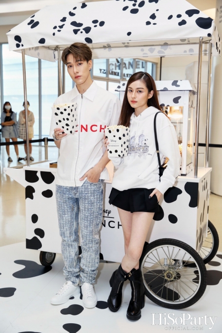 Exclusive Launching Event - GIVENCHY X DISNEY: THE 101 DALMATIANS CAPSULE COLLECTION