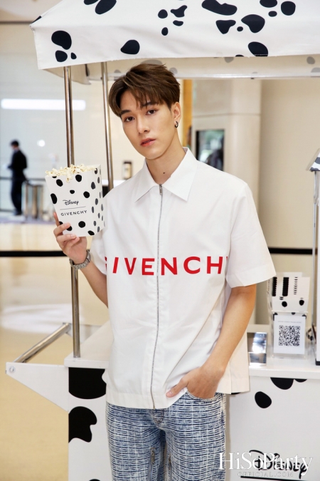 Exclusive Launching Event - GIVENCHY X DISNEY: THE 101 DALMATIANS CAPSULE COLLECTION