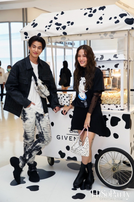 Exclusive Launching Event - GIVENCHY X DISNEY: THE 101 DALMATIANS CAPSULE COLLECTION